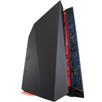 华硕 ROG 玩家国度 台式机 RTX4070
