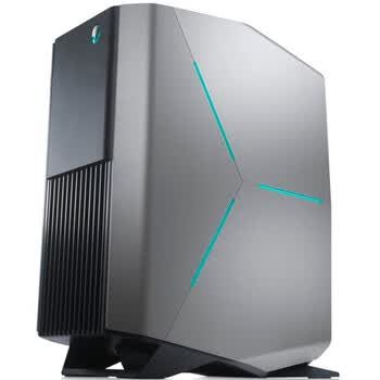 外星人 Alienware Aurora 游戏台式机 RTX4070
