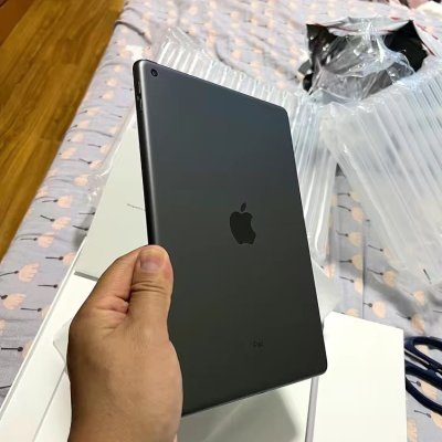 Apple iPad 10 10.9英寸 平板电脑 学习娱乐